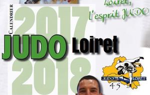 Calendrier Judo Loiret 2017 2018
