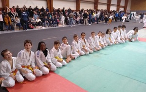 Photos tournoi Amicale Neuville aux Bois