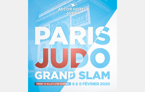 Tournoi de Paris 2020