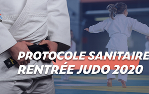 Protocole sanitaire du club