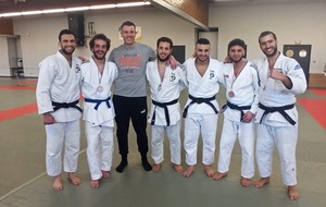 Championnat régional seniors