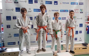 Critérium benjamins