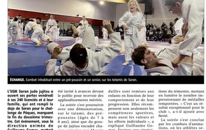 Challenge de Pâques 2024