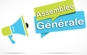 Assemblée générale Loiret