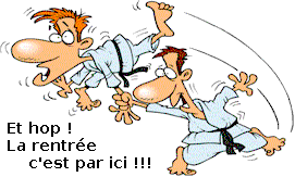 Rentrée pour tous 2019