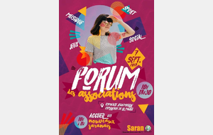 Forum des associations