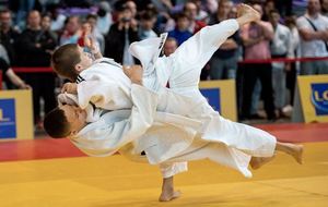 TOURNOI NATIONAL MINIMES GARÇONS ET FILLES ORLÉANS - LOIRET