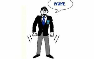 Coupe du jeune arbitre Minimes 