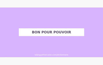 Bon pour pouvoir AG 2026